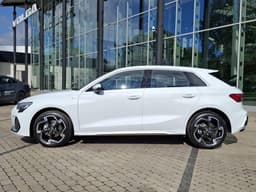 Audi A3 Sportback Premium Luxury 35 TFSI tiptronic в лизинг - 4