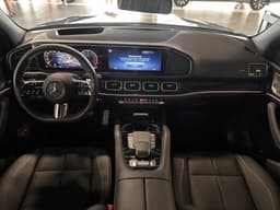Mercedes-Benz GLS 450 4MATIC в лизинг - 7