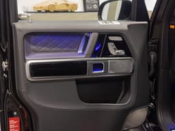 Mercedes-Benz G 450 d в лизинг - 22