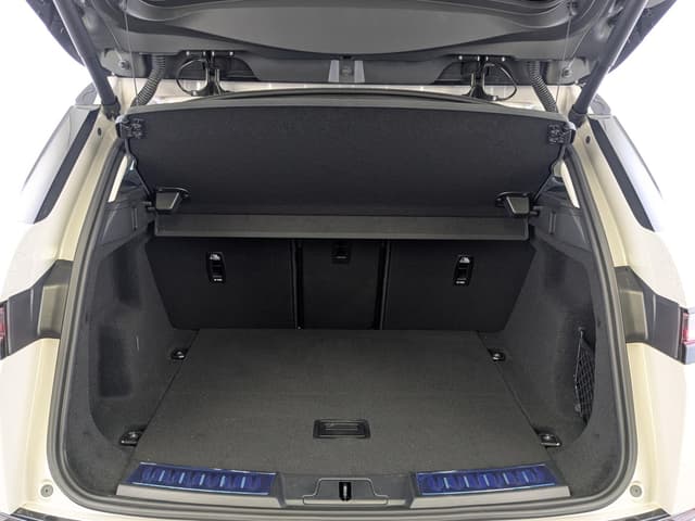 Land Rover Range Rover Evoque L 2.0 249PS MHEV Flowing Light Elegant в лизинг - 9