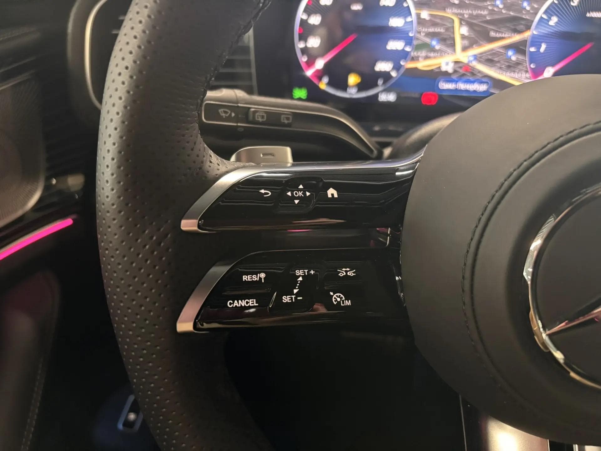 Mercedes-Benz GLS 450 4MATIC в лизинг - 14