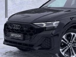 Audi Q8 50 TDI quattro tiptronic в лизинг - 12
