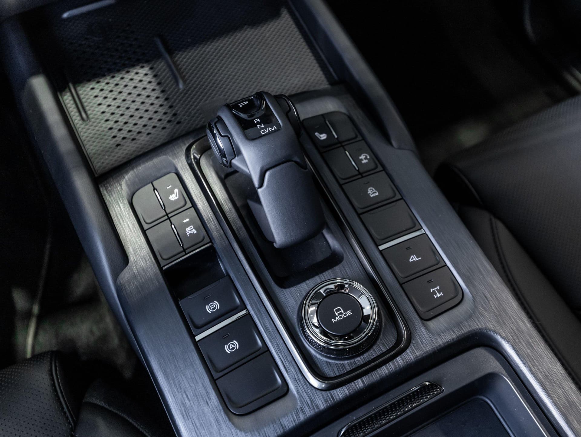 Haval H9 Premium 2.0T 8AT 4WD в лизинг - 25