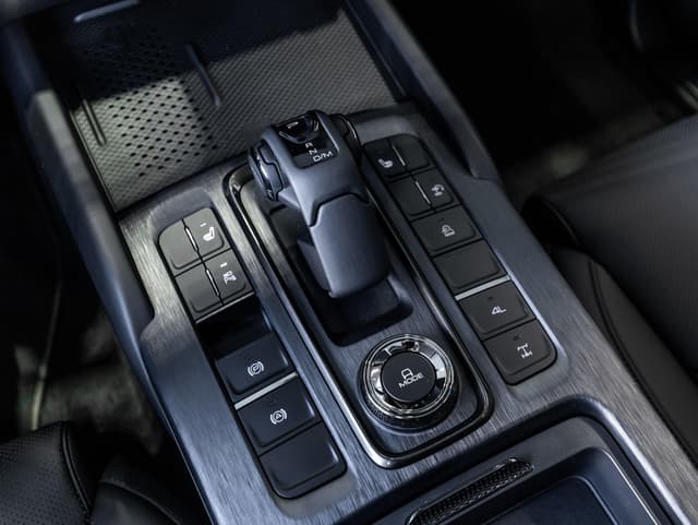 Haval H9 Premium 2.0T 8AT 4WD в лизинг - 25