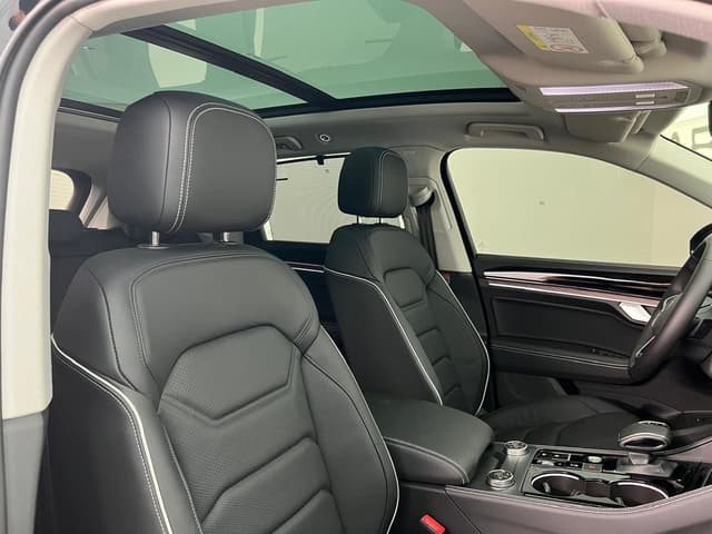 Volkswagen Touareg Elegance V6 3.0 TDI 286hp 8AT в лизинг - 9