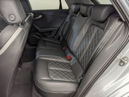 Audi Q2 L Style Dynamic 35 TSI S tronic в лизинг - 12