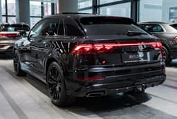 Audi Q8 50 TDI quattro tiptronic в лизинг - 5