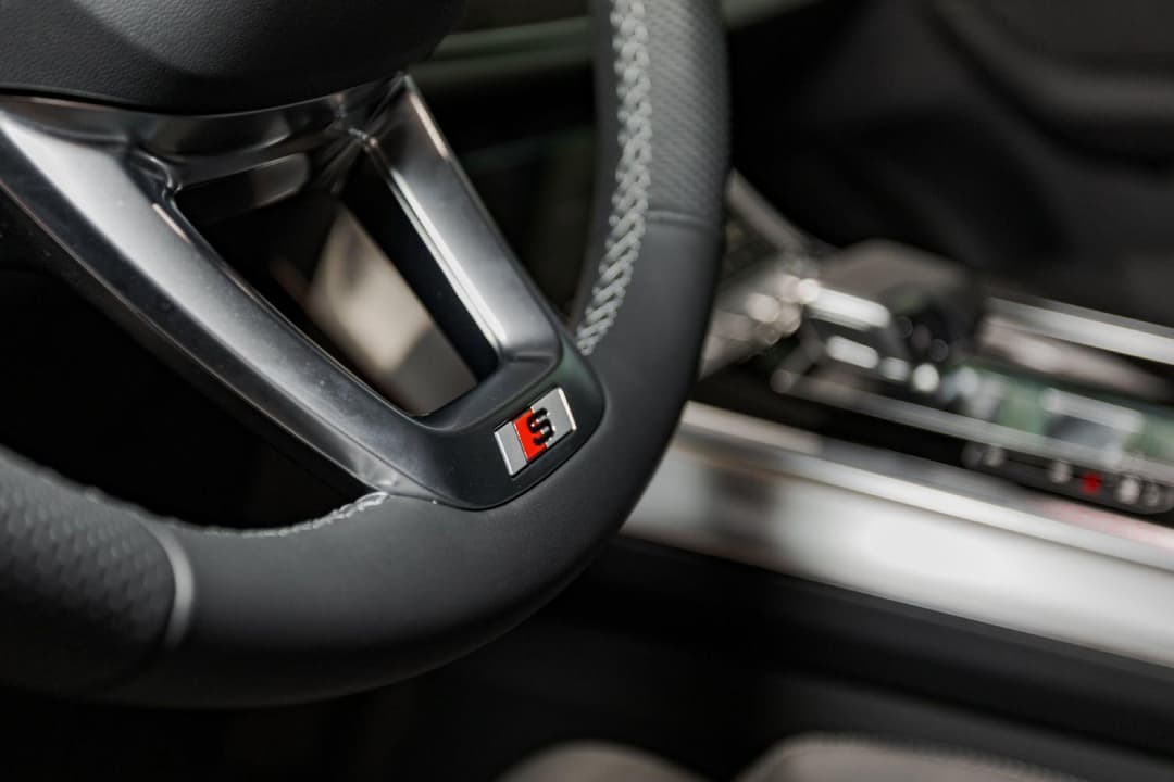 Audi Q8 50 TDI quattro tiptronic в лизинг - 14
