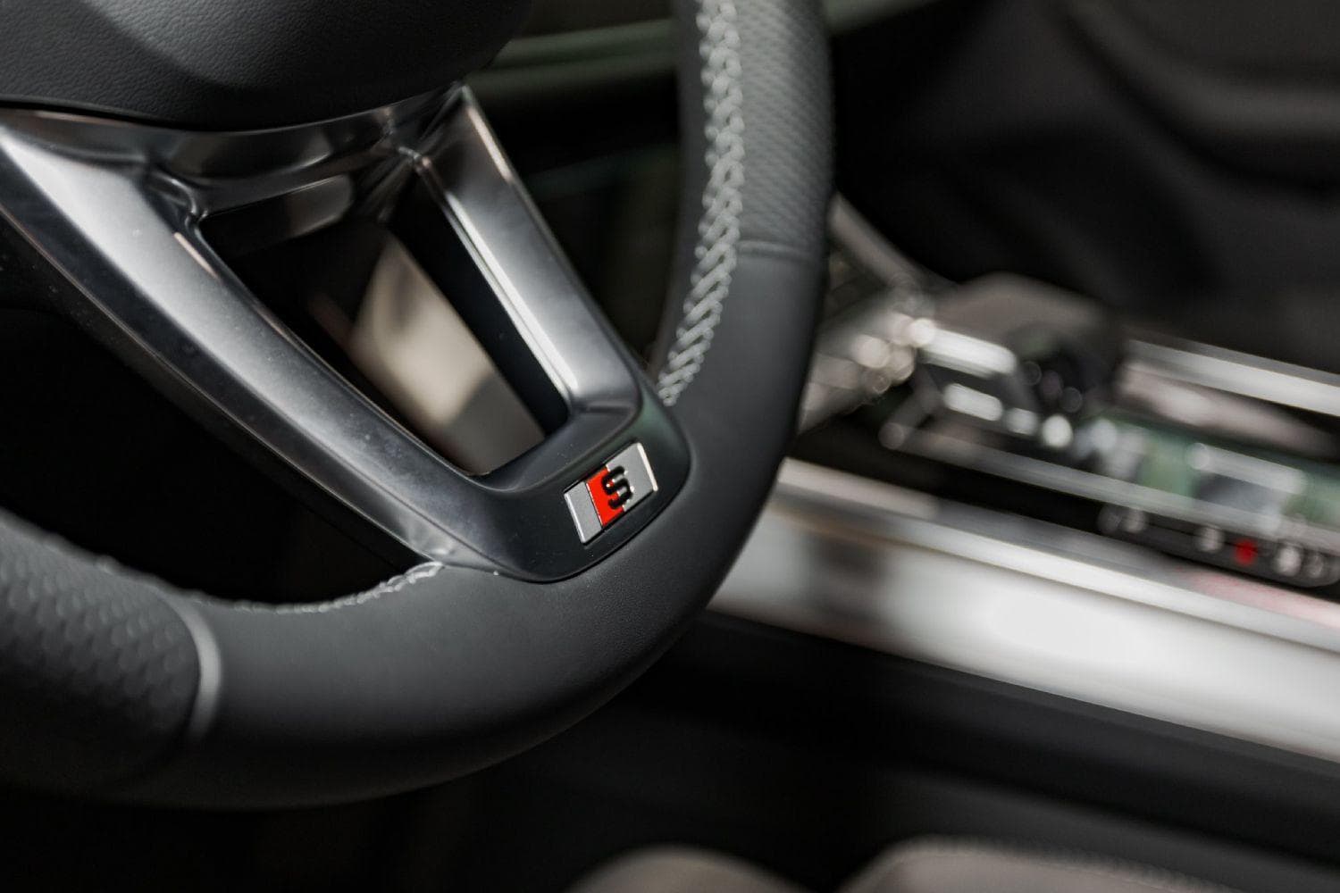 Audi Q8 50 TDI quattro tiptronic в лизинг - 14