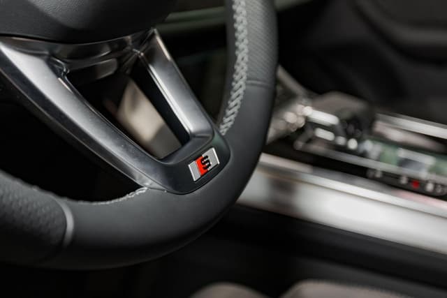 Audi Q8 50 TDI quattro tiptronic в лизинг - 14