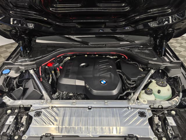 BMW X3 25L xDrive в лизинг - 11