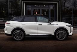 EXEED RX Flagship 2.0 TGDI 8AT AWD в лизинг - 6