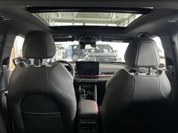 Geely Coolray Эксклюзив 1.5Т АТ (Exclusive) в лизинг - 12