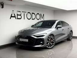 Audi A5 Sportback L Smart 2.0T TFSI 150 kW quattro S tronic в лизинг - 2