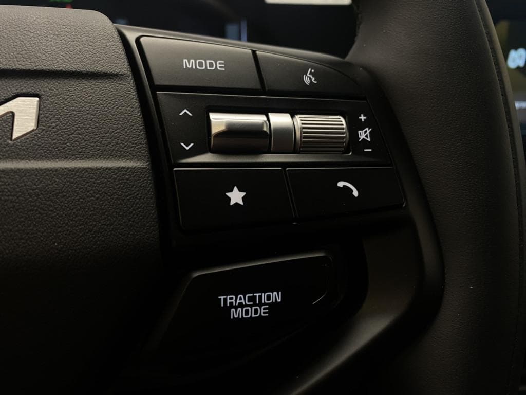 KIA Sportage Премиум Эдишн 1.5Т АТ (Premium Edition) в лизинг - 25