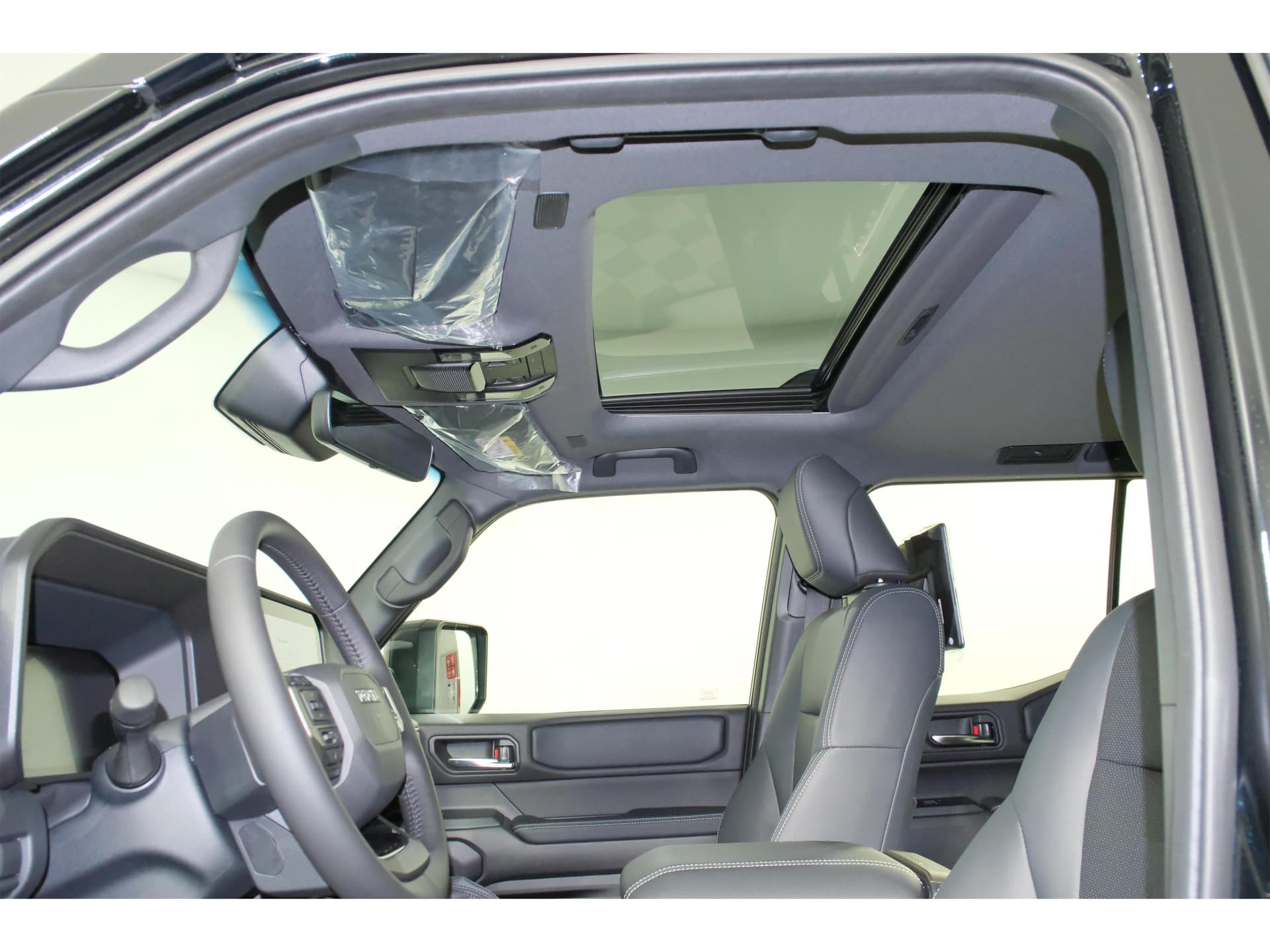 Toyota Land Cruiser Prado Mid VX 2.8d АКП в лизинг - 26