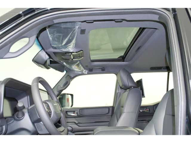 Toyota Land Cruiser Prado Mid VX 2.8d АКП в лизинг - 26
