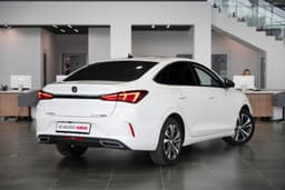 Changan Eado Plus DLX 1.4T 7DCT в лизинг - 33