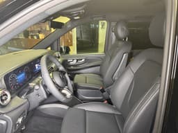 Mercedes-Benz V 300 d EL 4MATIC EXCLUSIVE в лизинг - 10