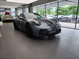 Porsche 911 Джи-Ти3 (GT3) в лизинг - 3