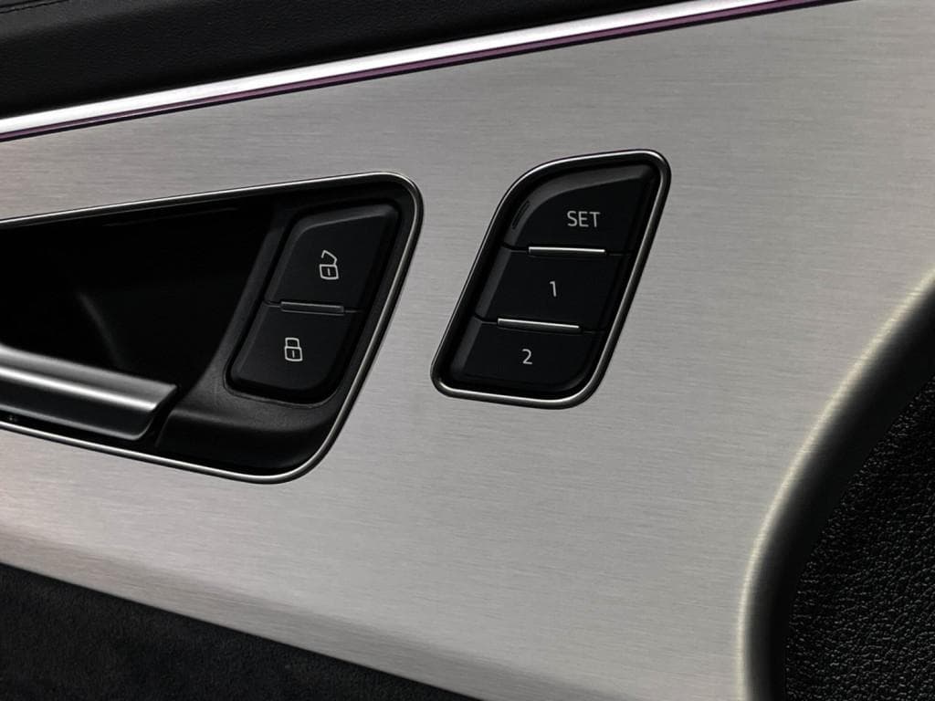 Audi Q8 50 TDI quattro tiptronic в лизинг - 20