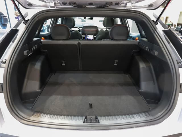 Geely Cityray Luxury 1.5T 7DCT 2WD в лизинг - 19