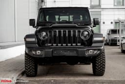 Jeep Wrangler Gladiator Rubicon 3.6 8AT в лизинг - 6