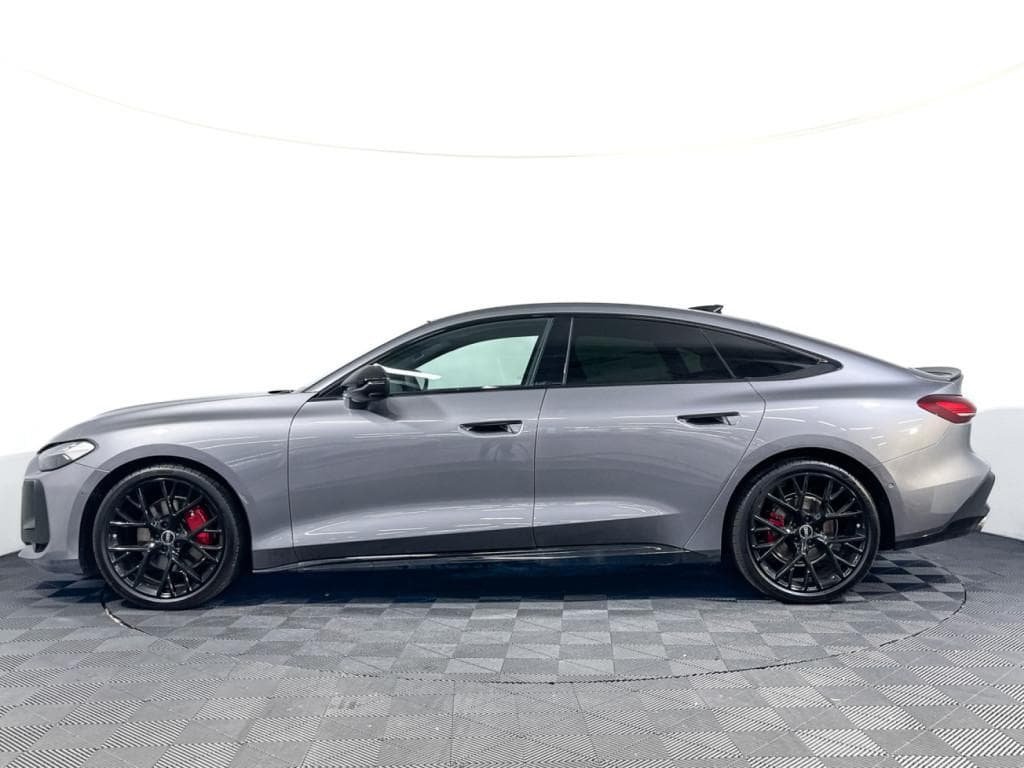 Audi A5 Sportback L Smart 2.0T TFSI 150 kW quattro S tronic в лизинг - 9