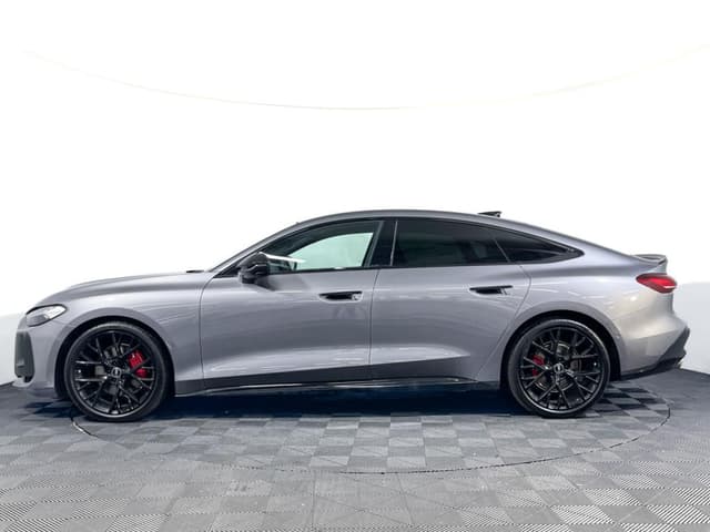 Audi A5 Sportback L Smart 2.0T TFSI 150 kW quattro S tronic в лизинг - 9