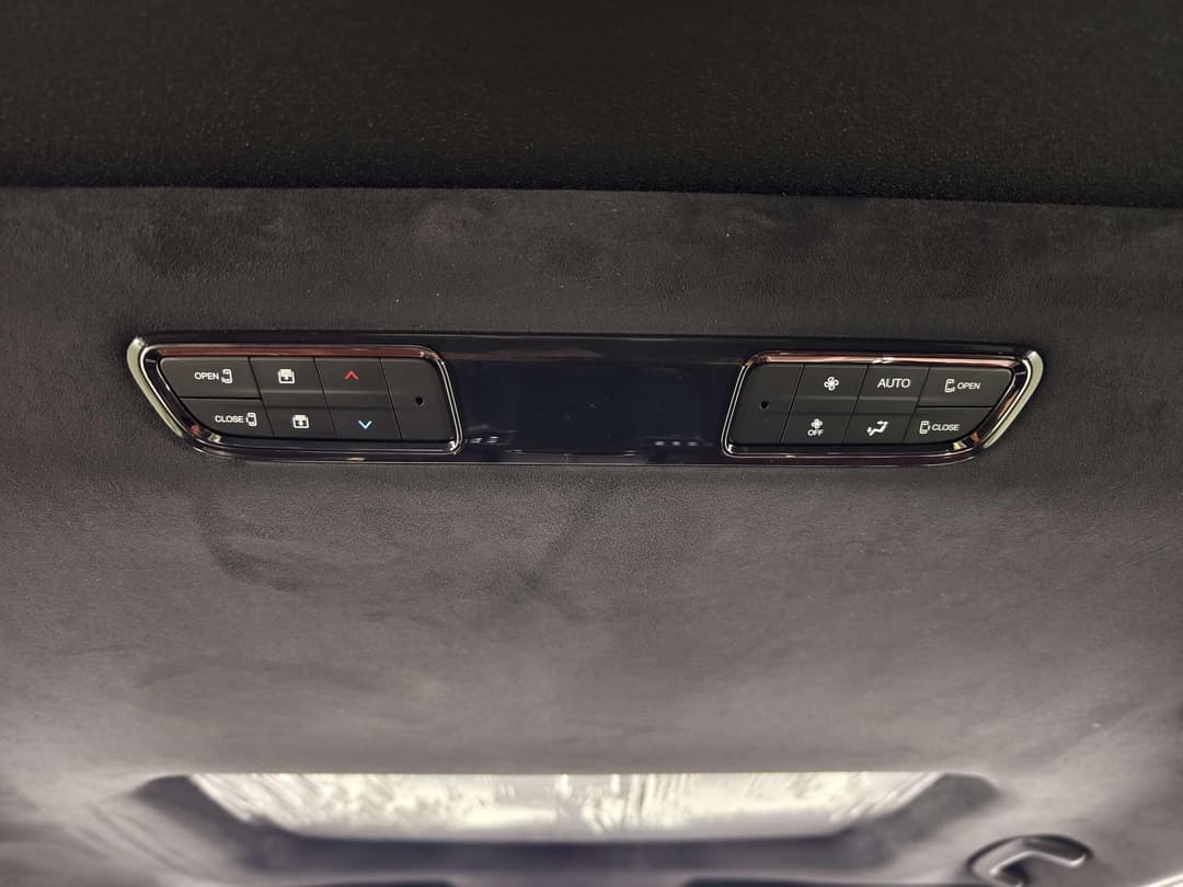 GAC M8 GX Premium 2.0T GDI 8AT в лизинг - 25