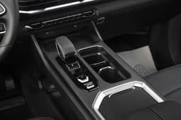 Geely Okavango Flagship 2.0T 7DCT 2WD в лизинг - 23