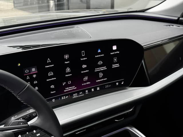 Audi Q5 TDI quattro 150 kW S tronic в лизинг - 18