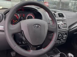 Lada Granta Sportline лифтбек Comfort 1.6 106hp 5MT в лизинг - 9