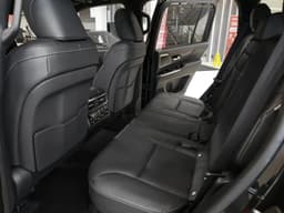 Lexus LX 500d Урбан в лизинг - 16