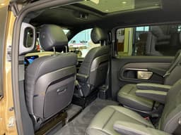 Mercedes-Benz V 300 d L 4MATIC EXCLUSIVE в лизинг - 16