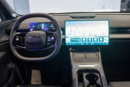 OMODA C7 Lifestyle 1.6T 150 DCT7 AWD в лизинг - 11