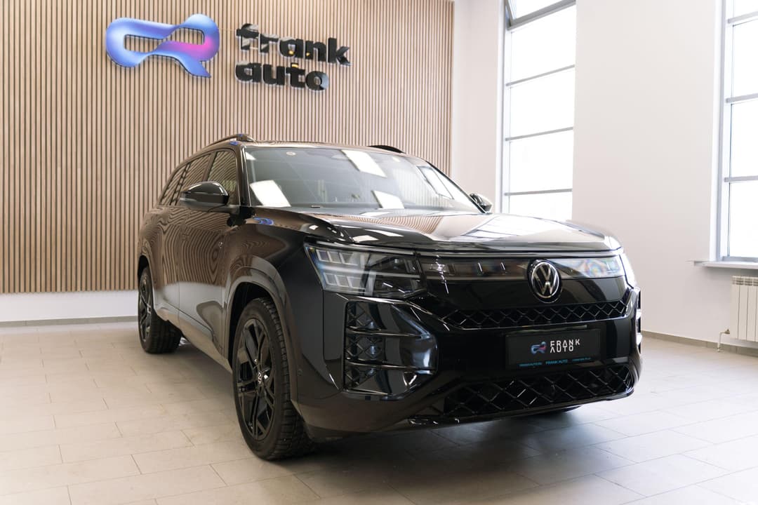 Volkswagen Teramont Pro Peak Edition 450TSI 7AT 4Motion в лизинг - 2