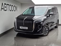 Hongqi HQ9 2.0T Executive в лизинг - 2