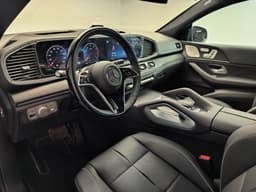 Mercedes-Benz GLE купе 450 полный привод в лизинг - 9