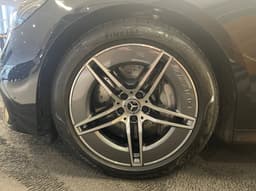 Mercedes-Benz E седан 200 4MATIC в лизинг - 8