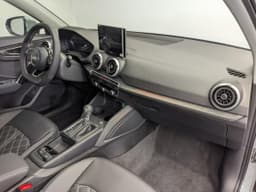 Audi Q2 L Style Dynamic 35 TSI S tronic в лизинг - 11
