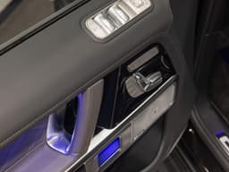 Mercedes-Benz G 450 d в лизинг - 23