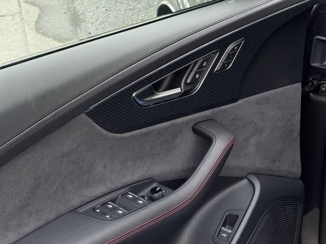 Audi RS Q8 quattro в лизинг - 19