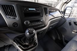 Foton Toano Фургон L3H3 двускатная  3.5T 2.8D 6MT в лизинг - 9