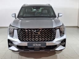GAC GS8 GT 2.0 8AT 4WD в лизинг - 4
