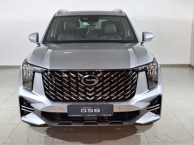 GAC GS8 GT 2.0 8AT 4WD в лизинг - 4