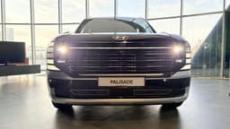 Hyundai Palisade Calligraphy (7-seater) 2.5T 8AT 4WD в лизинг - 4