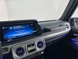 Mercedes-Benz G 450 d в лизинг - 19
