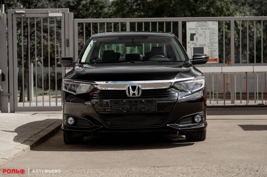 Honda Crider 180T CVT Lifestyle в лизинг - 15