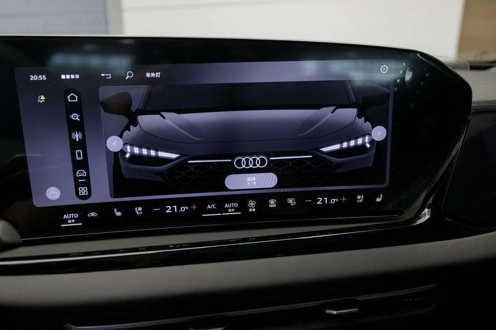 Audi A5 Sportback L Smart 2.0T TFSI 150 kW quattro S tronic в лизинг - 23